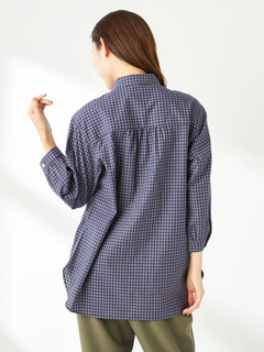 McGREGOR(マックレガー) |アムンゼンチュニック