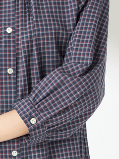 McGREGOR(マックレガー) |アムンゼンチュニック