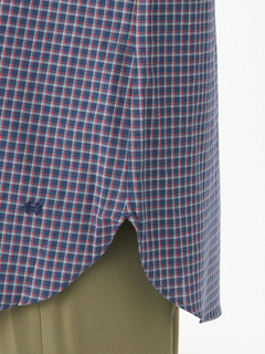 McGREGOR(マックレガー) |アムンゼンチュニック