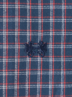 McGREGOR(マックレガー) |アムンゼンチュニック