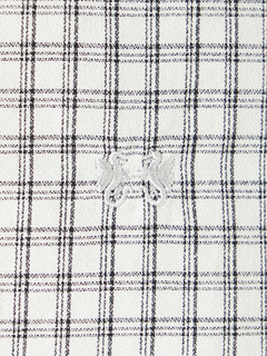 McGREGOR(マックレガー) |アムンゼンチュニック