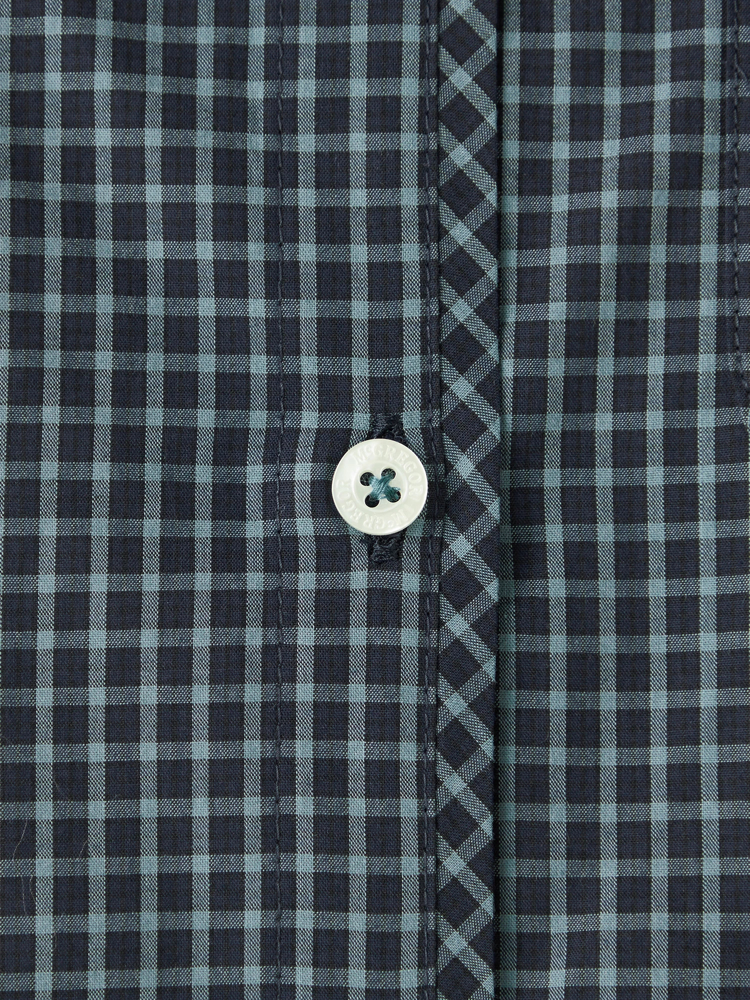 McGREGOR（マックレガー）｜シャツ(長袖・七分袖)｜60ポプリン