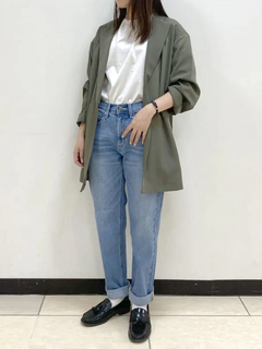 McGREGOR(マックレガー) |ウィングカラージャケット