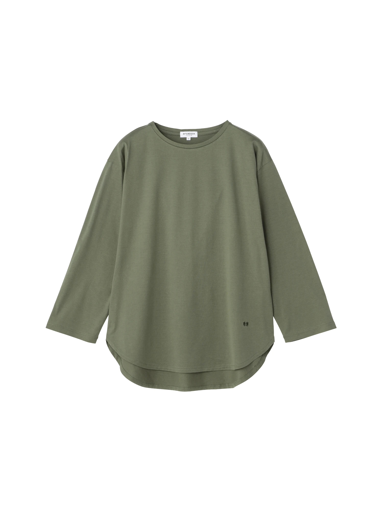 【マクレガー】長袖　ロンT Vol.30 Longsleeve Tee「ロングスリーブTシャツ」 - McGREGOR