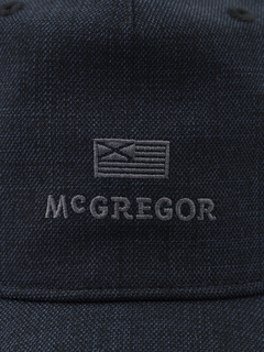 McGREGOR(マックレガー) |ポリオックスキャップ