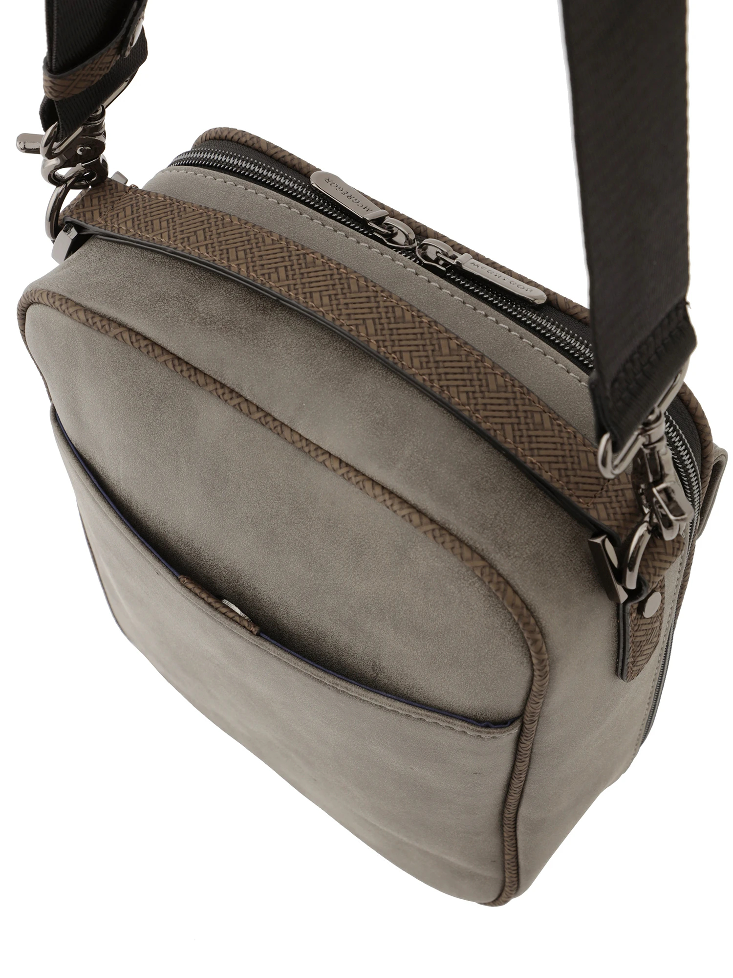 McGREGOR（マックレガー）｜バッグ｜ショルダーバッグ｜United