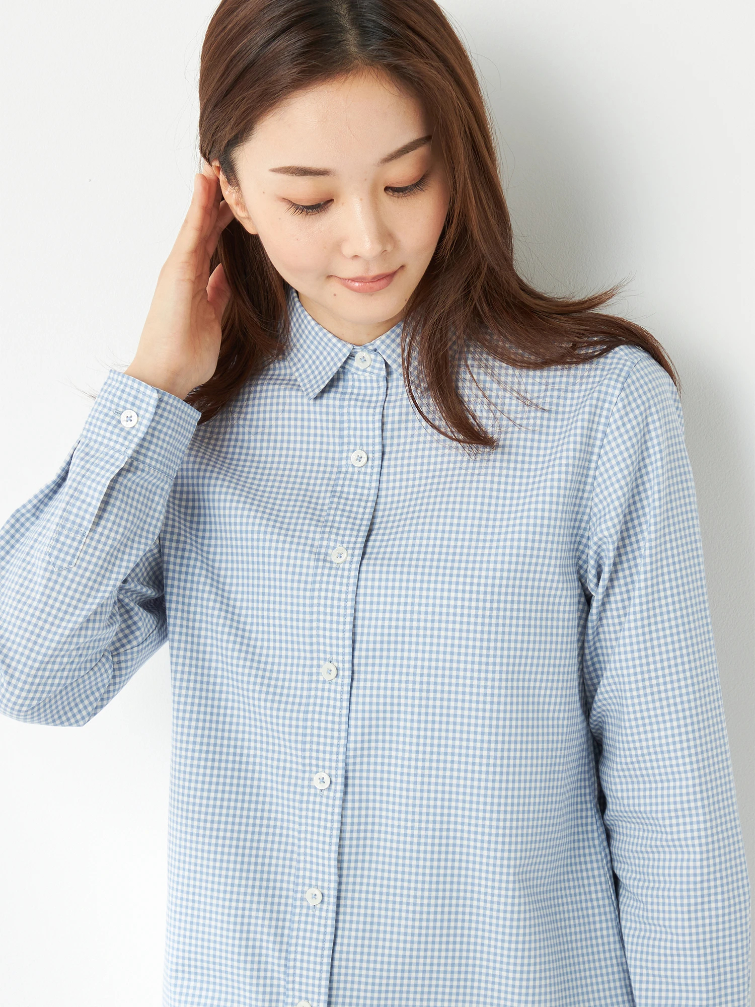 McGREGOR（マックレガー）｜シャツ(長袖・七分袖)｜60/ー