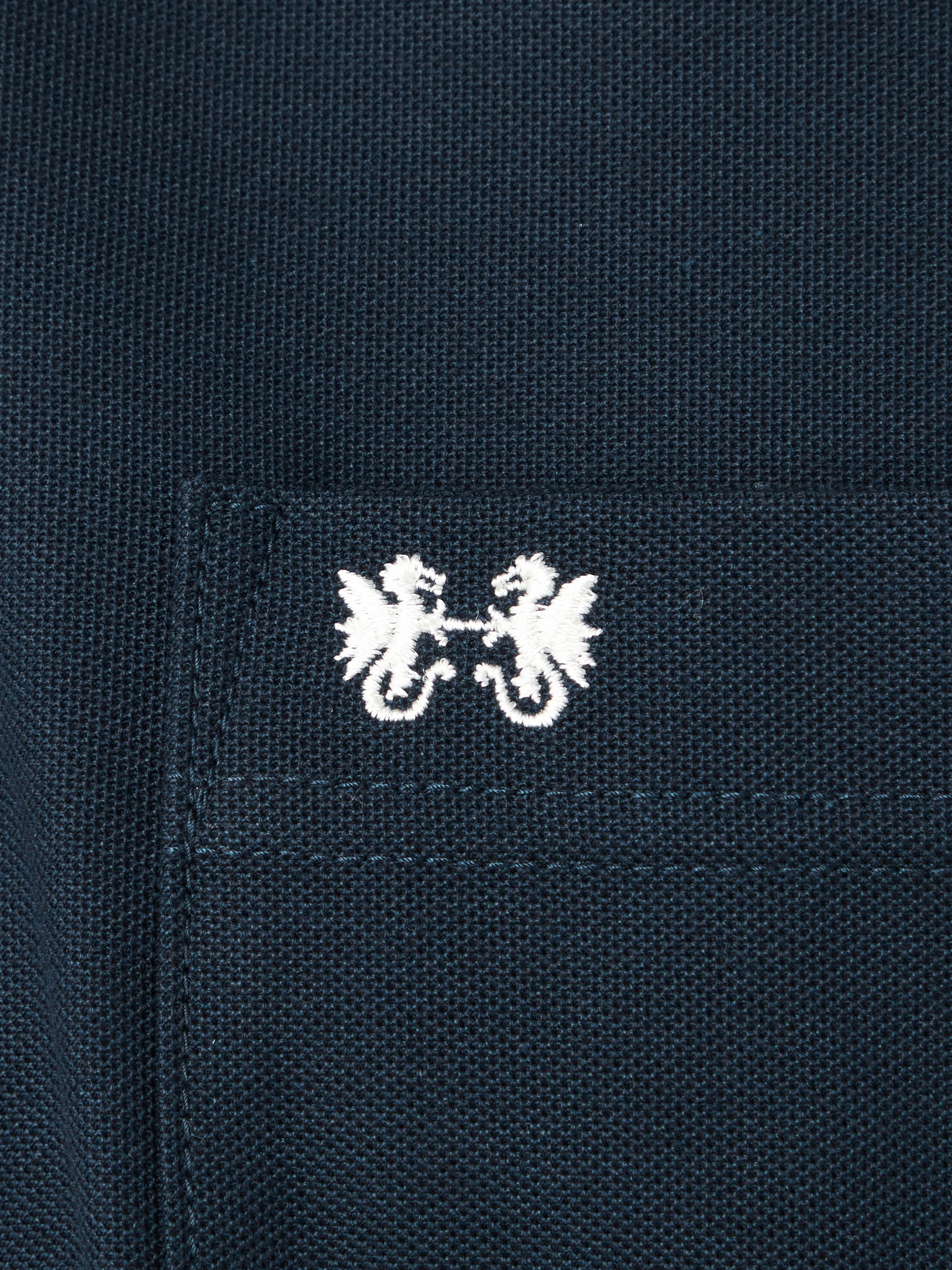 McGREGOR（マックレガー）｜ポロシャツ(長袖・七分袖)｜FISCO定番長袖