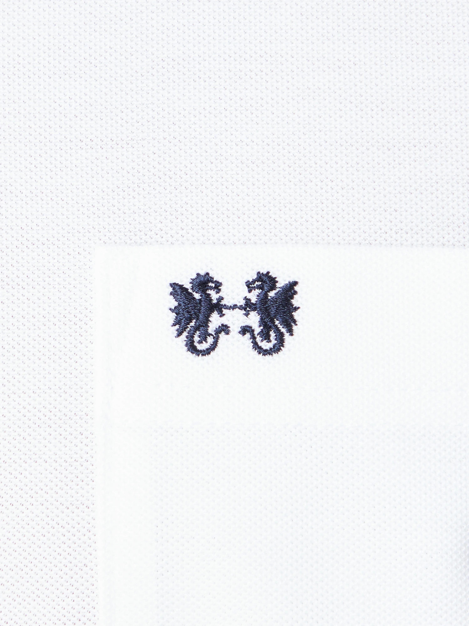 McGREGOR（マックレガー）｜ポロシャツ(長袖・七分袖)｜FISCO定番長袖