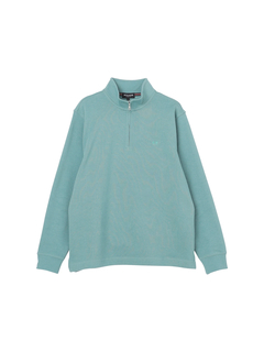 HALF ZIP SWEAT - McGREGOR | マックレガー公式サイト