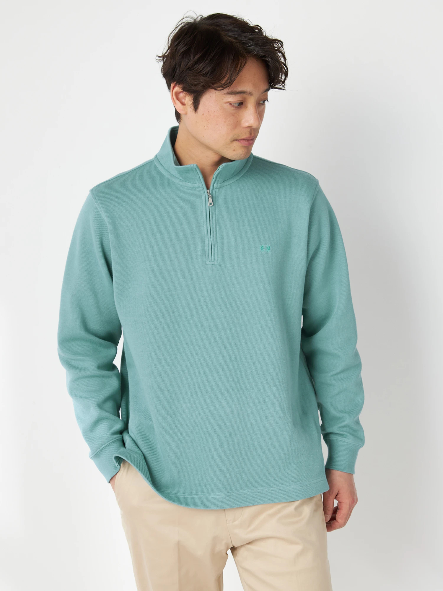 McGREGOR（マックレガー）｜ポロシャツ(長袖・七分袖)｜定番