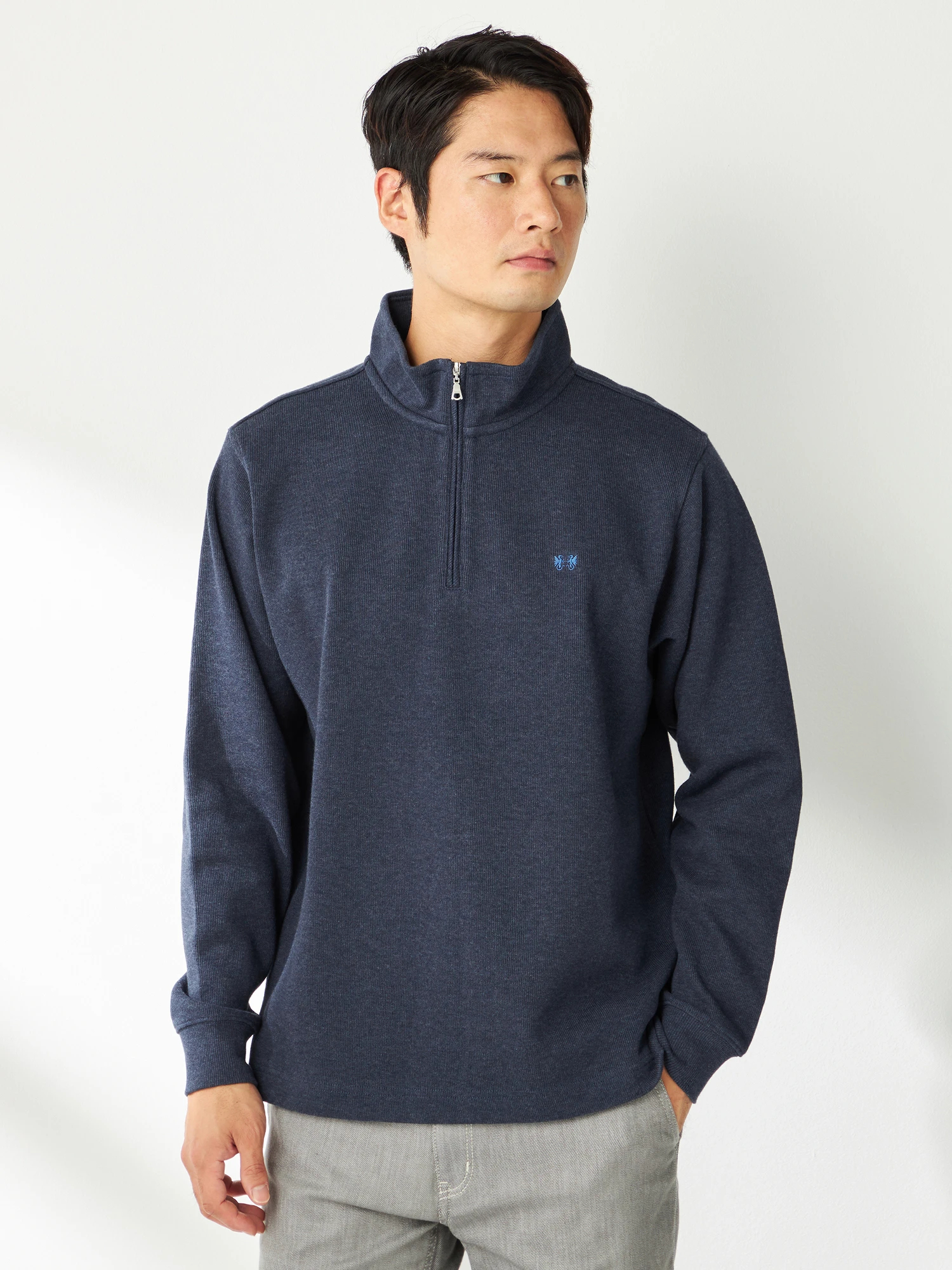 McGREGOR（マックレガー）｜ポロシャツ(長袖・七分袖)｜定番