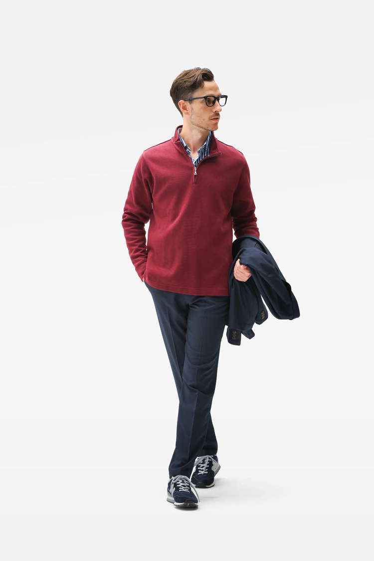 McGREGOR（マックレガー）｜ポロシャツ(長袖・七分袖)｜定番