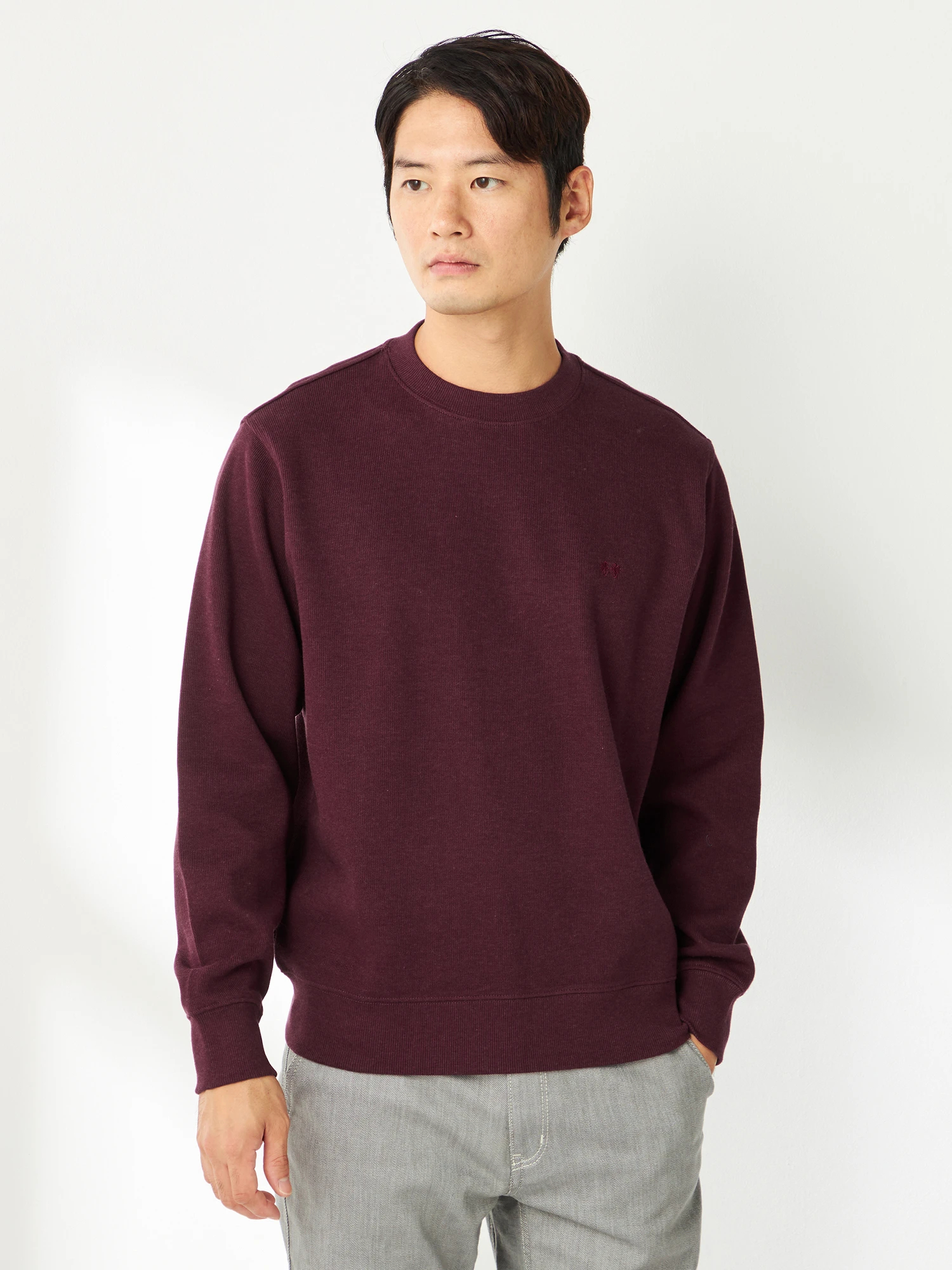 McGREGOR（マックレガー）｜カットソー(長袖・七分袖）｜定番