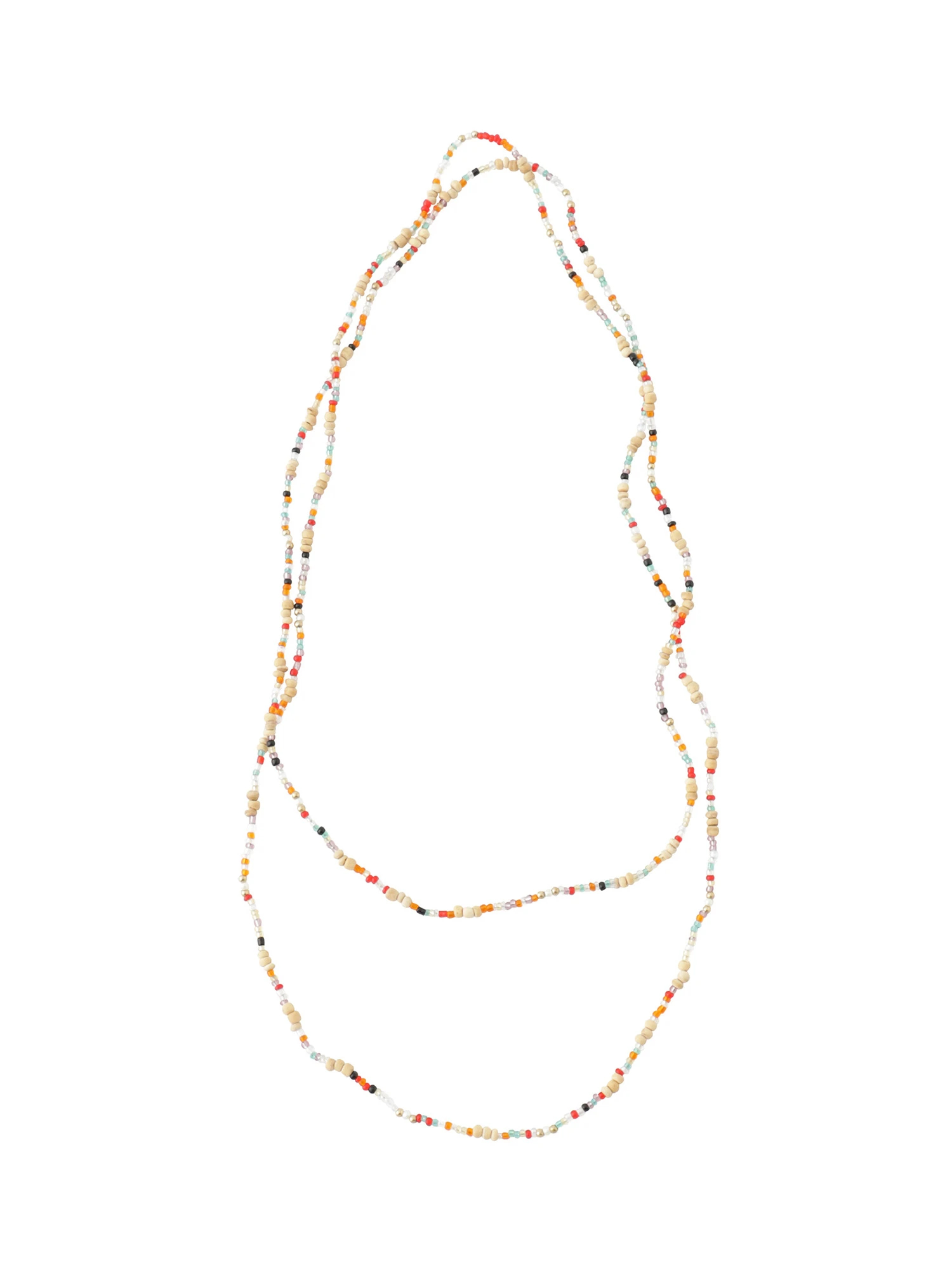 McGREGOR（マックレガー）｜アクセサリ｜ビーズネックレス｜United