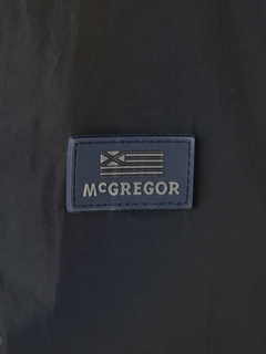 McGREGOR(マックレガー) |高密度ナイロンショートブルゾン