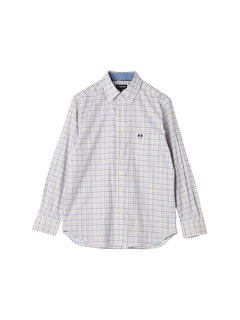 McGREGOR(マックレガー)｜シャツ(長袖・七分袖)、シャツ(半袖