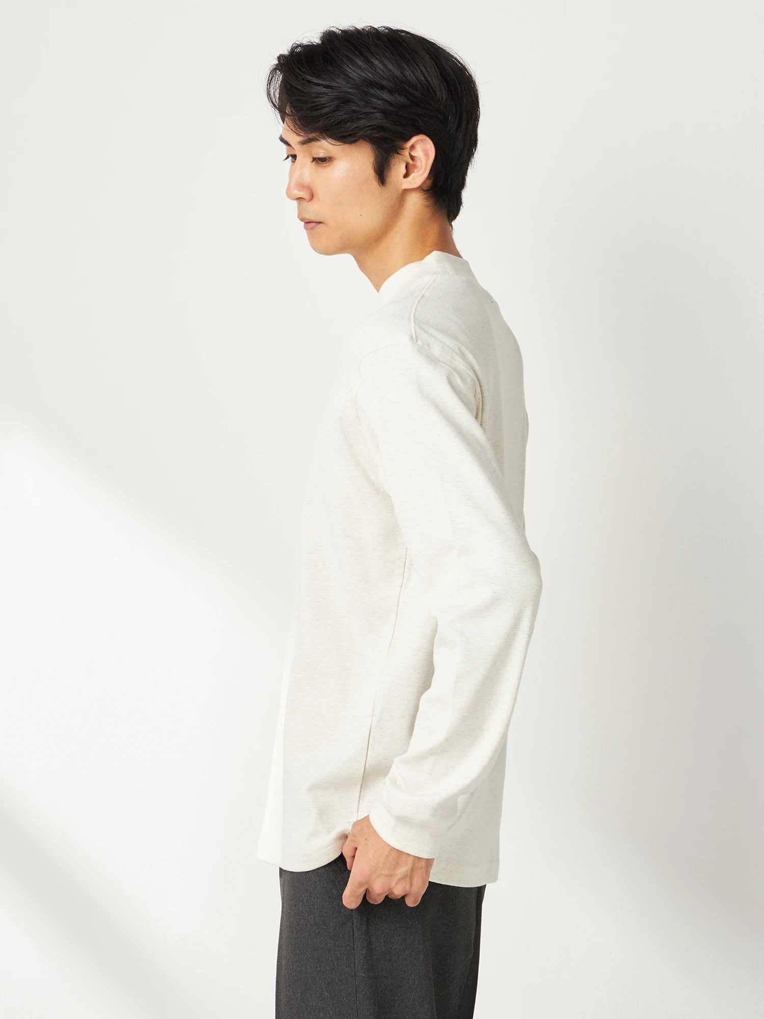 McGREGOR（マックレガー）｜カットソー(長袖・七分袖）｜ミジン