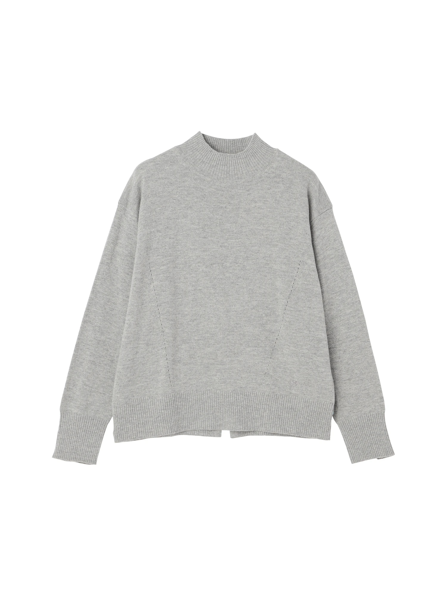 McGREGOR（マックレガー）｜ニット/セーター｜ハイネックプルオーバー