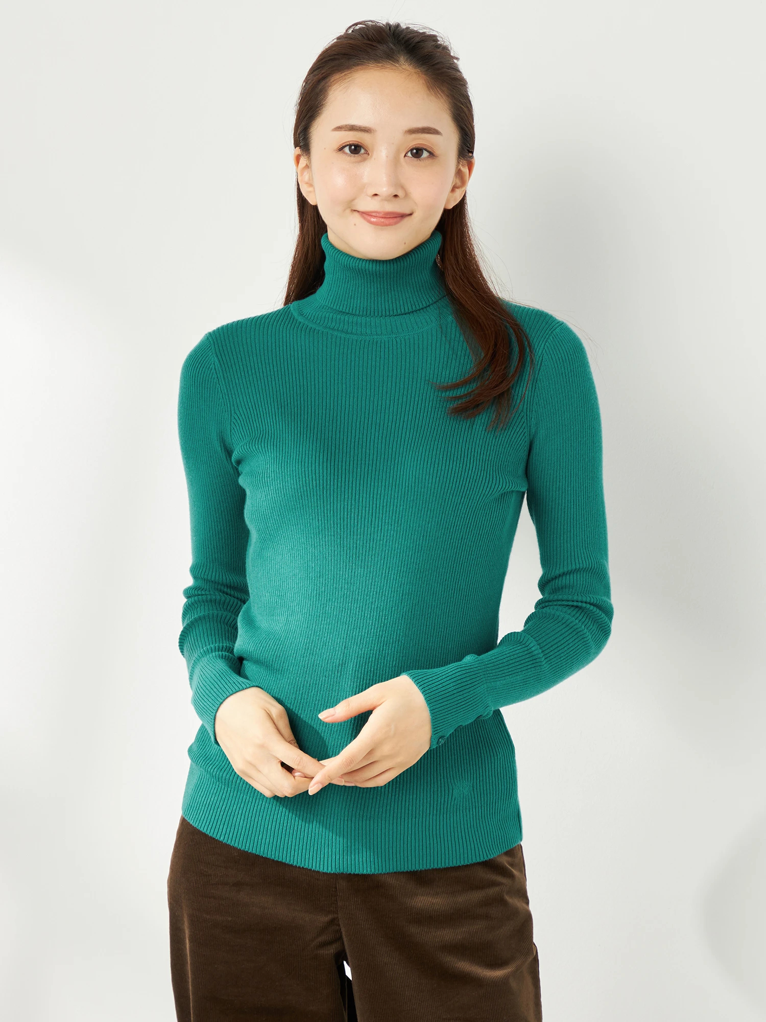 McGREGOR（マックレガー）｜ニット/セーター｜インディアンコットン