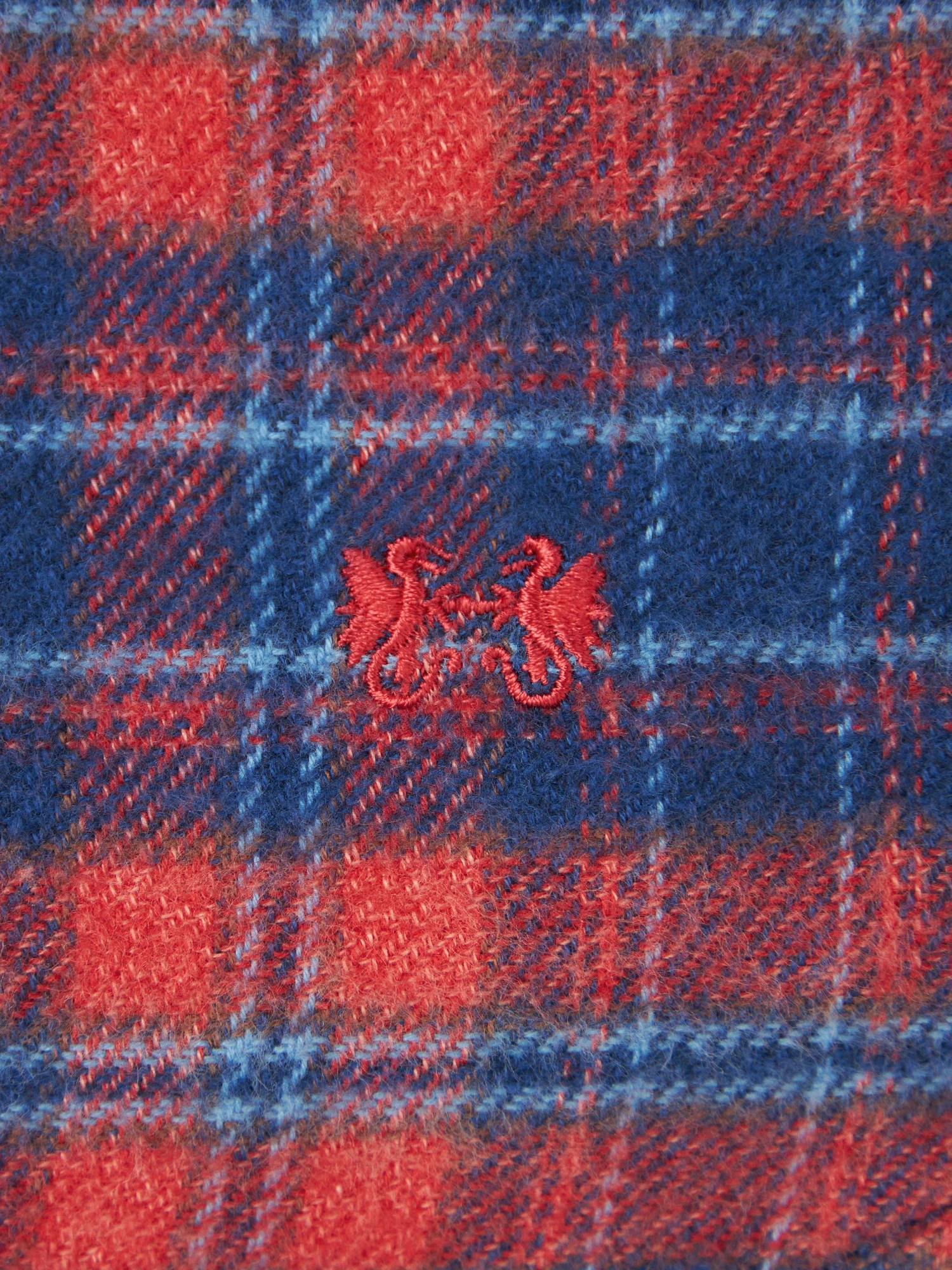 McGREGOR（マックレガー）｜シャツ(長袖・七分袖)｜ONE COTTON三つ杢