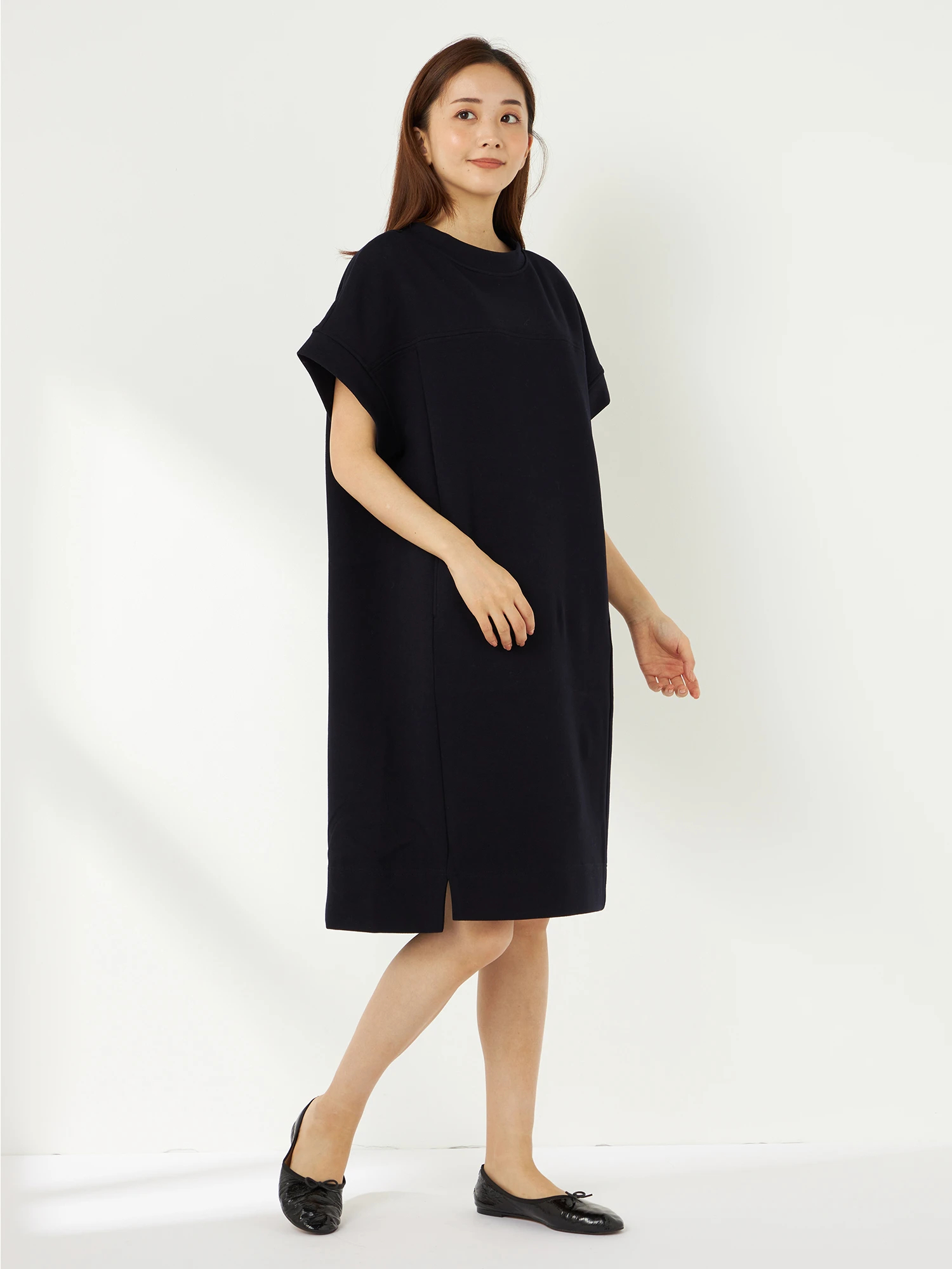 McGREGOR（マックレガー）｜ワンピース｜ジャンパースカート｜United