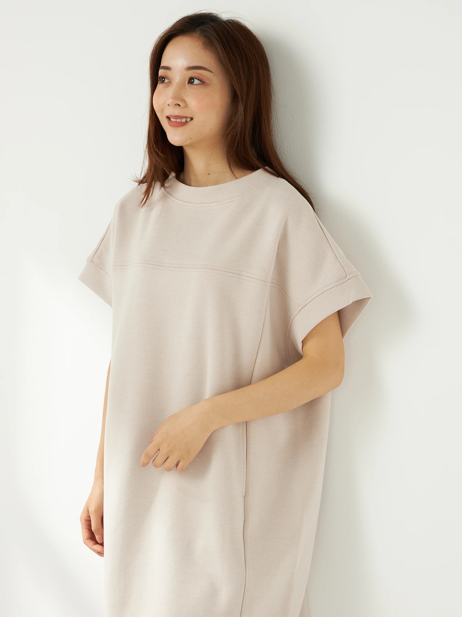 McGREGOR（マックレガー）｜ワンピース｜ジャンパースカート｜United