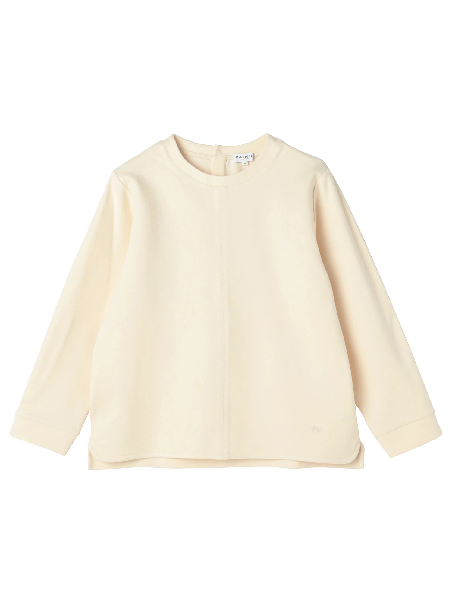 McGREGOR（マックレガー）｜カットソー(長袖・七分袖）｜ジグザグ