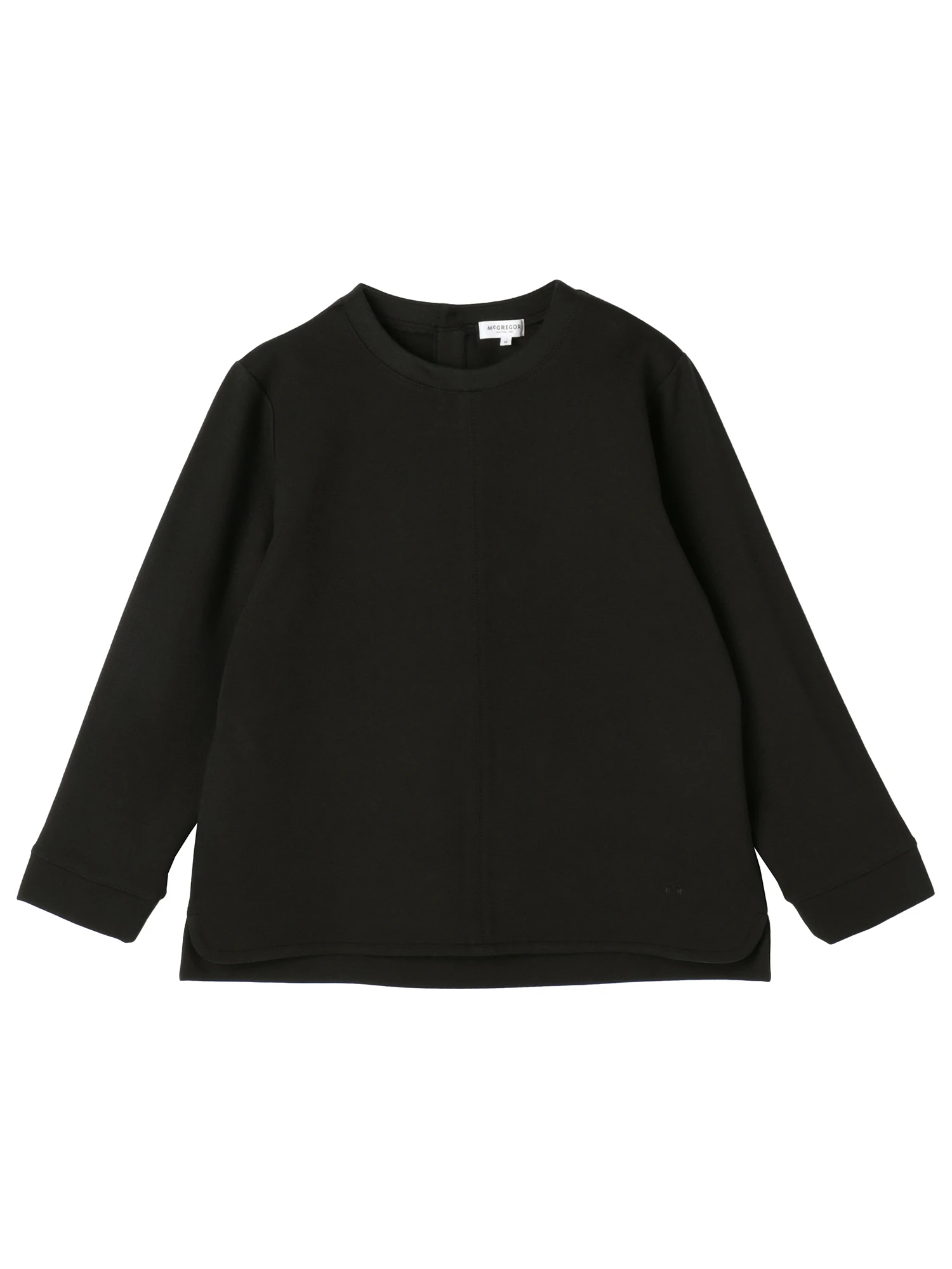 McGREGOR（マックレガー）｜カットソー(長袖・七分袖）｜ジグザグ