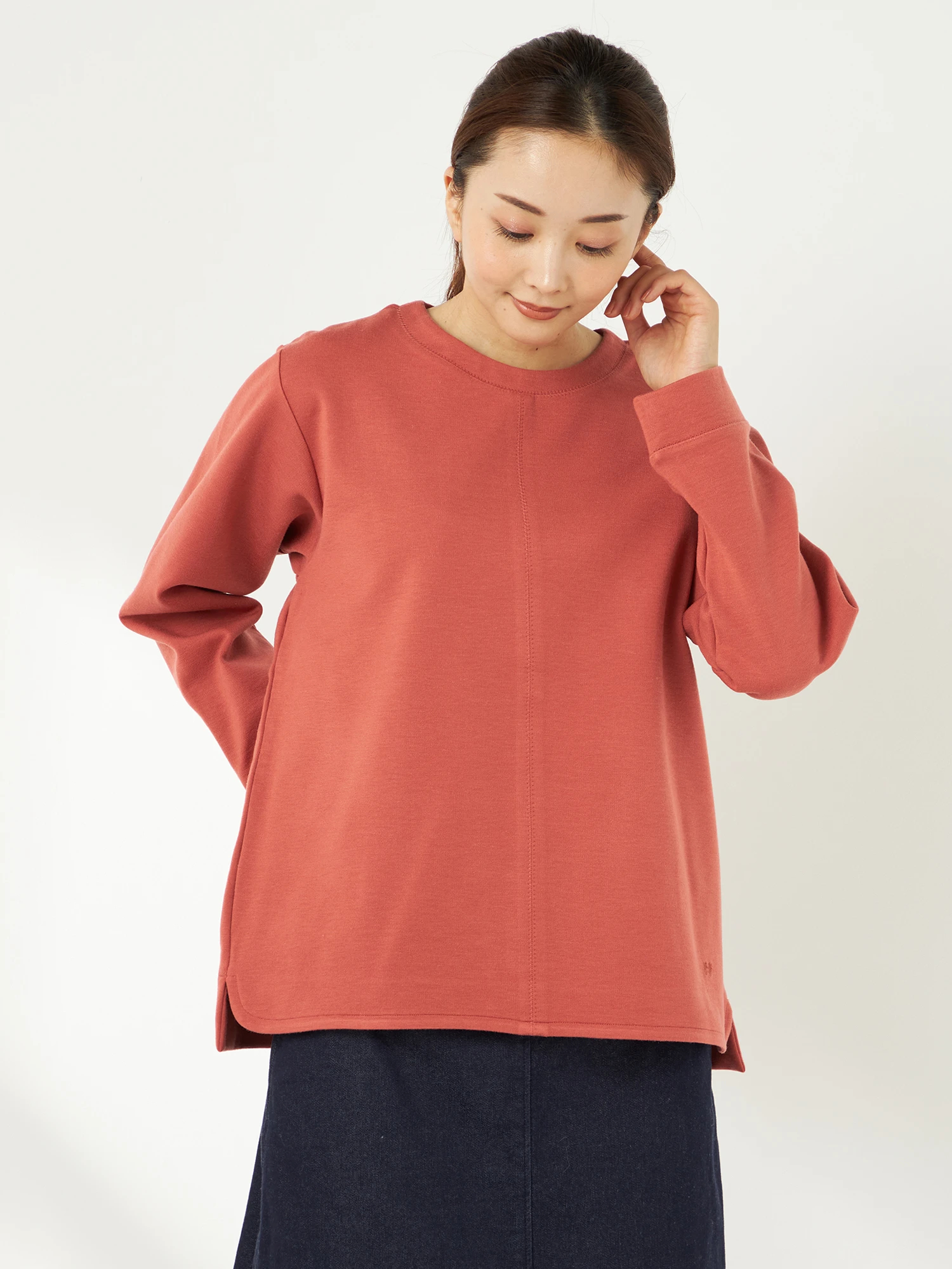 McGREGOR（マックレガー）｜カットソー(長袖・七分袖）｜ジグザグ