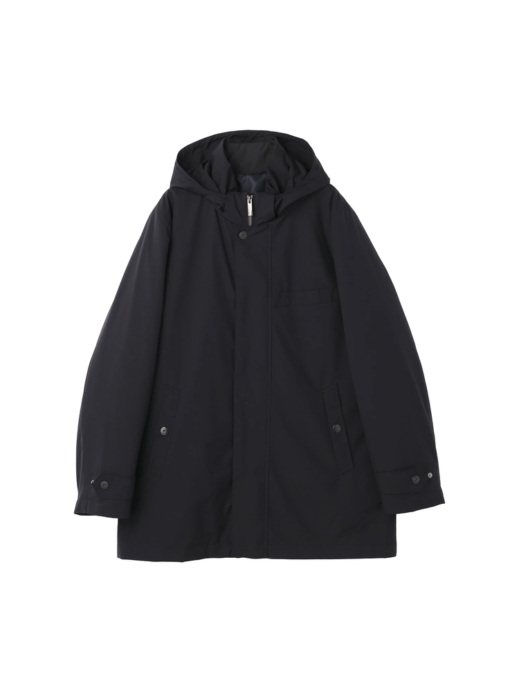 McGREGOR(マックレガー) |DIAPLEX 3WAY COAT