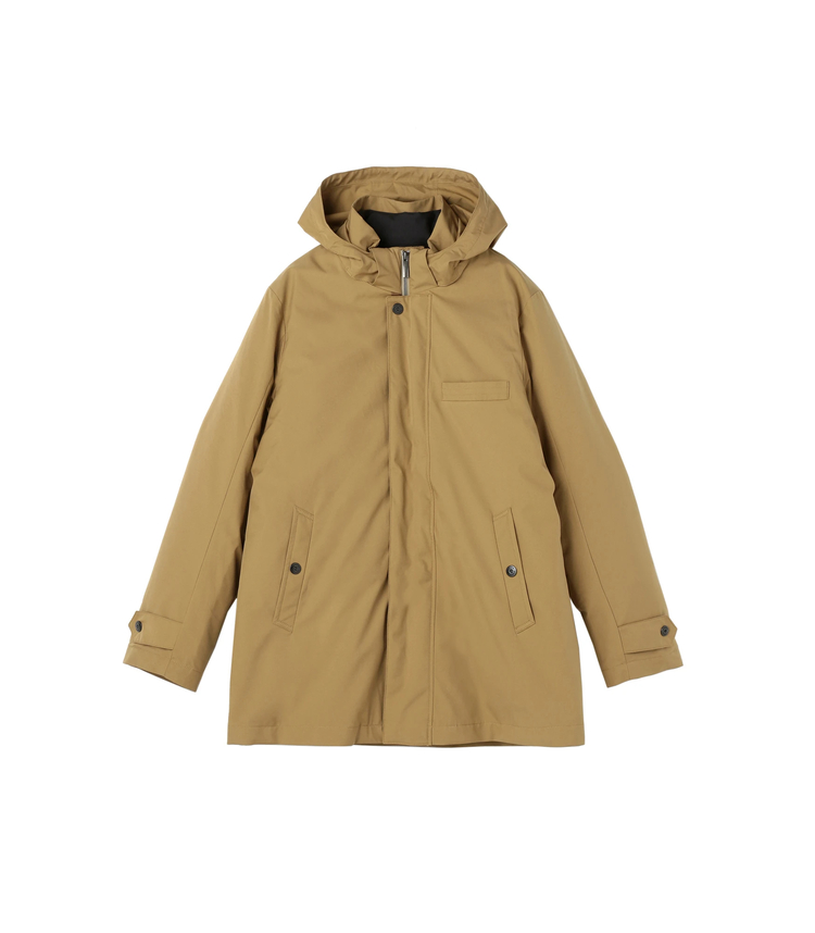 McGREGOR(マックレガー) |DIAPLEX 3WAY COAT