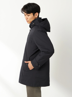 McGREGOR(マックレガー) |DIAPLEX 3WAY COAT