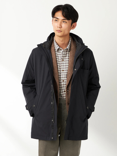 McGREGOR(マックレガー) |DIAPLEX 3WAY COAT