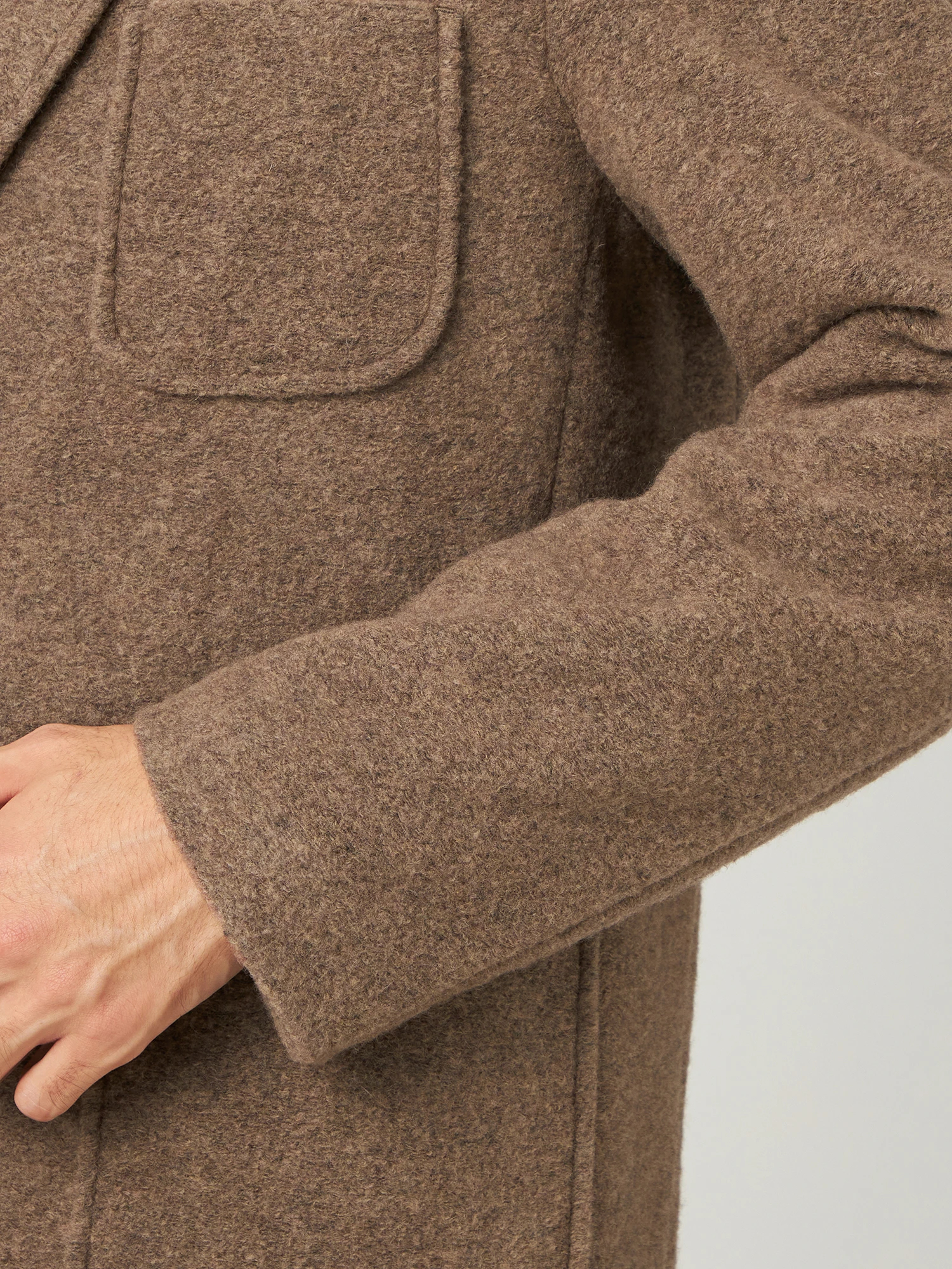 マックのあれ McGREGOR（マックレガー）｜ショートジャケット/ブレザー