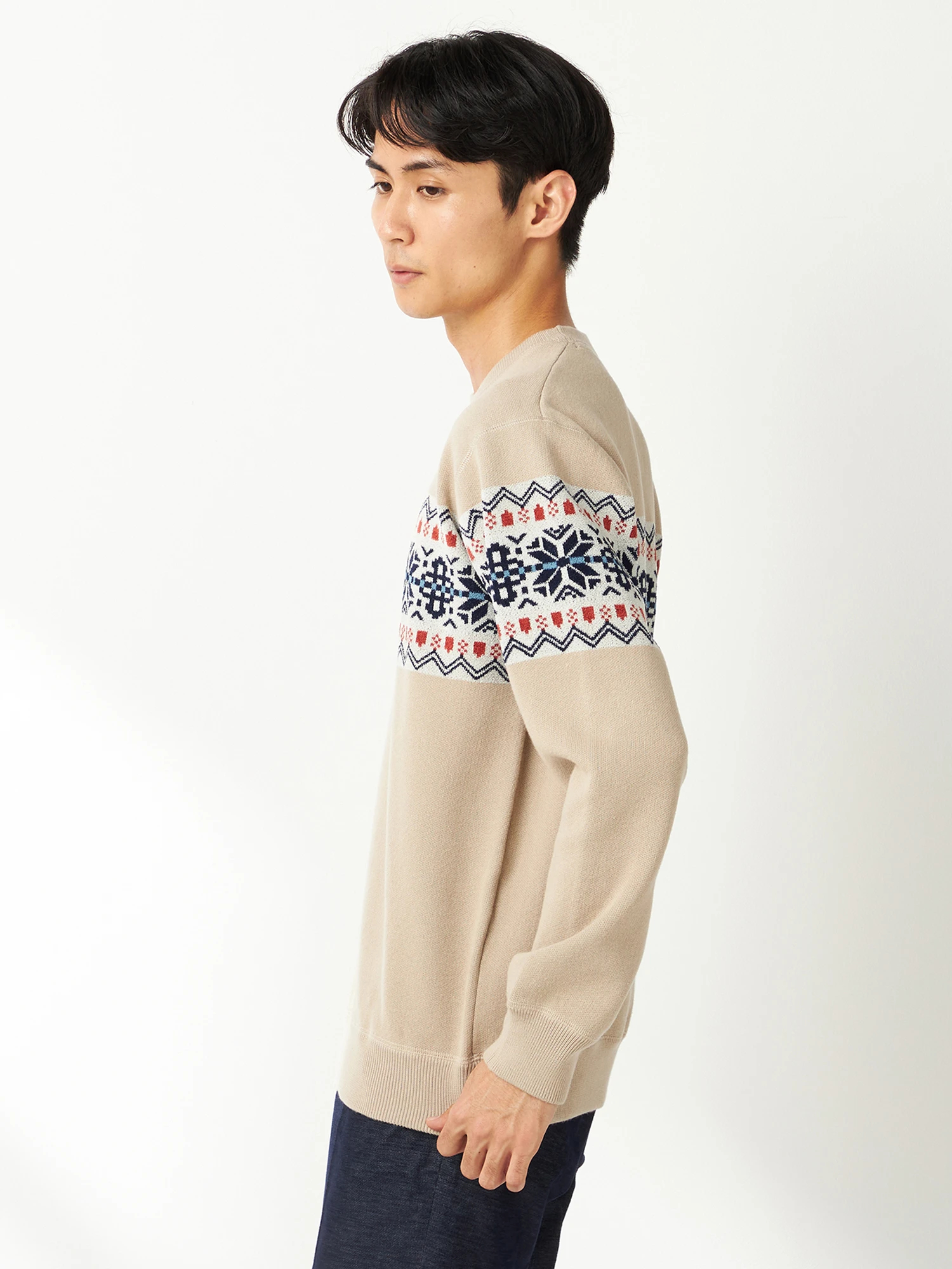 McGREGOR（マックレガー）｜ニット/セーター｜モールフェアアイル