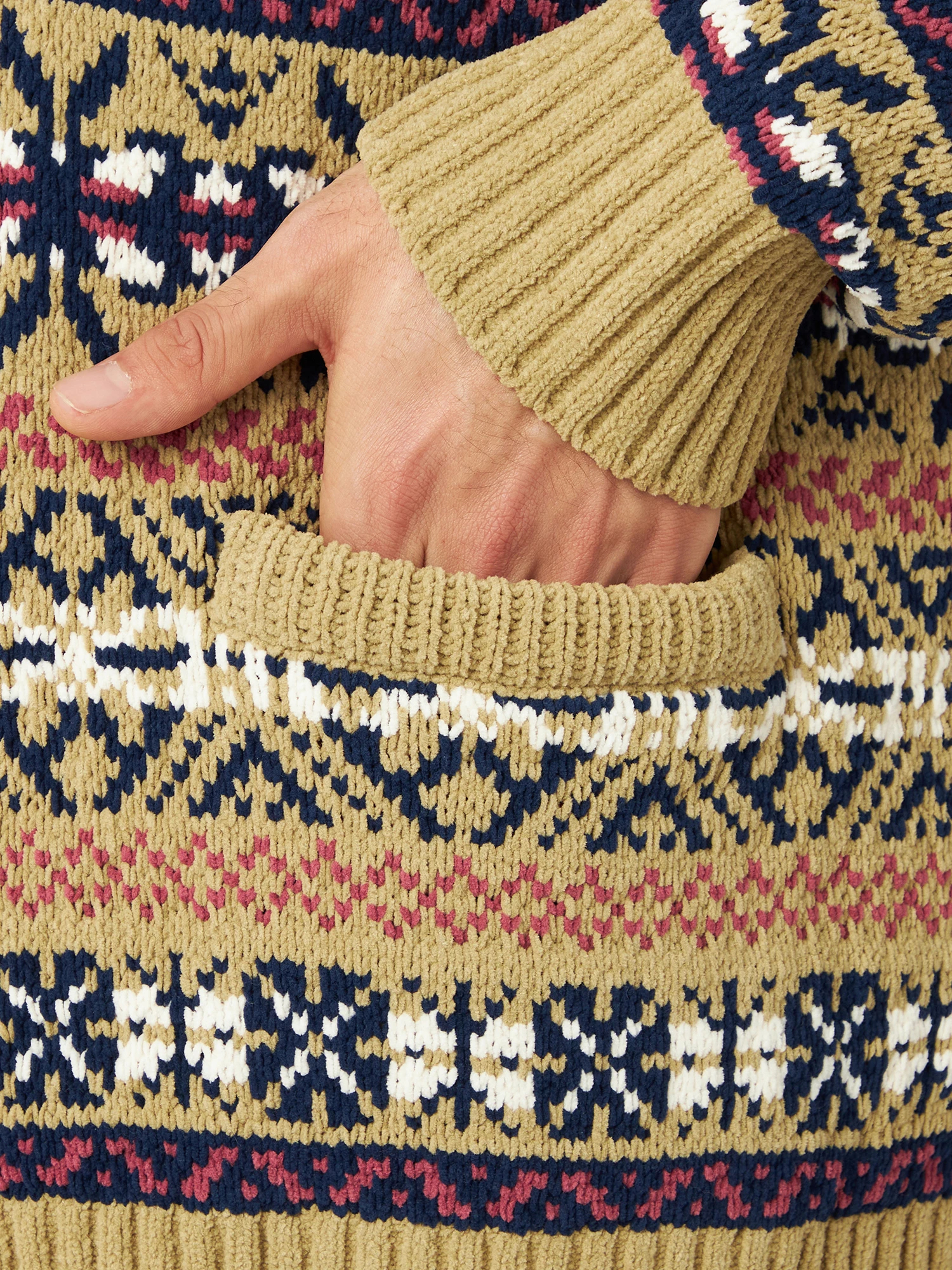 McGREGOR（マックレガー）｜カーディガン｜モールカーデ｜United