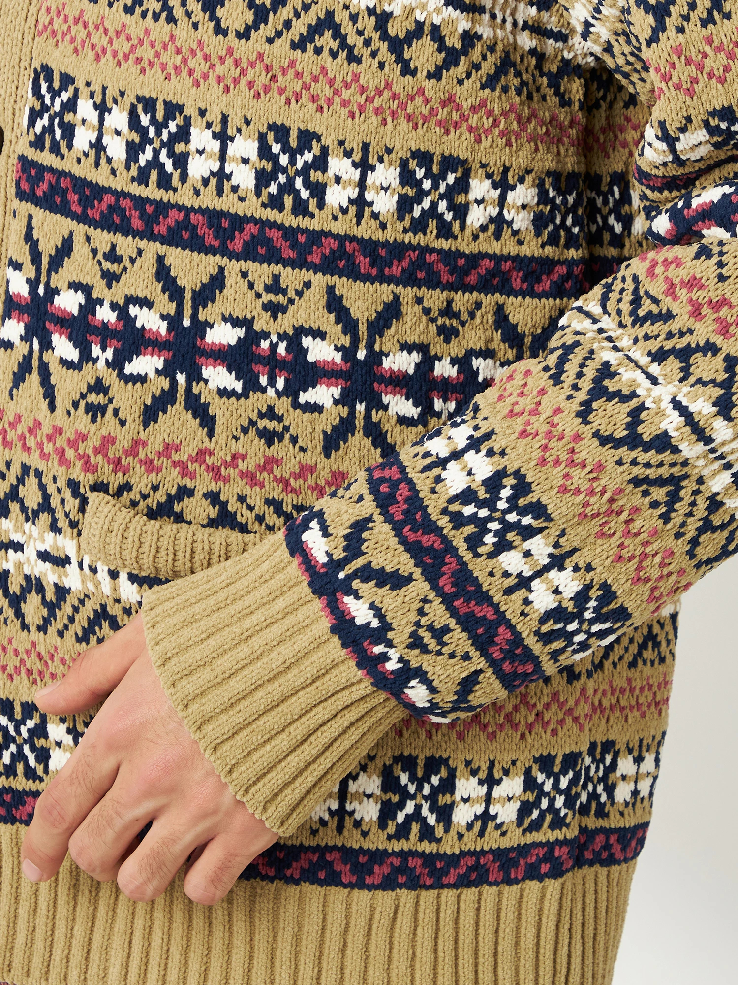 McGREGOR（マックレガー）｜カーディガン｜モールカーデ｜United