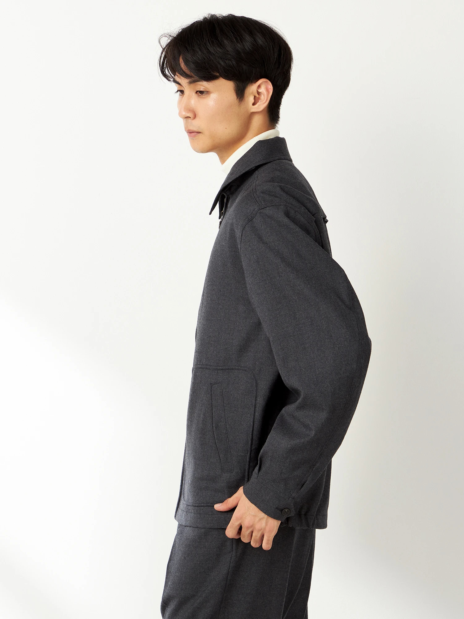 McGREGOR（マックレガー）｜ショートジャケット/ブレザー