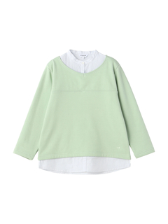 カットソー(長袖・七分袖）｜United & Untied ONLINE STORE