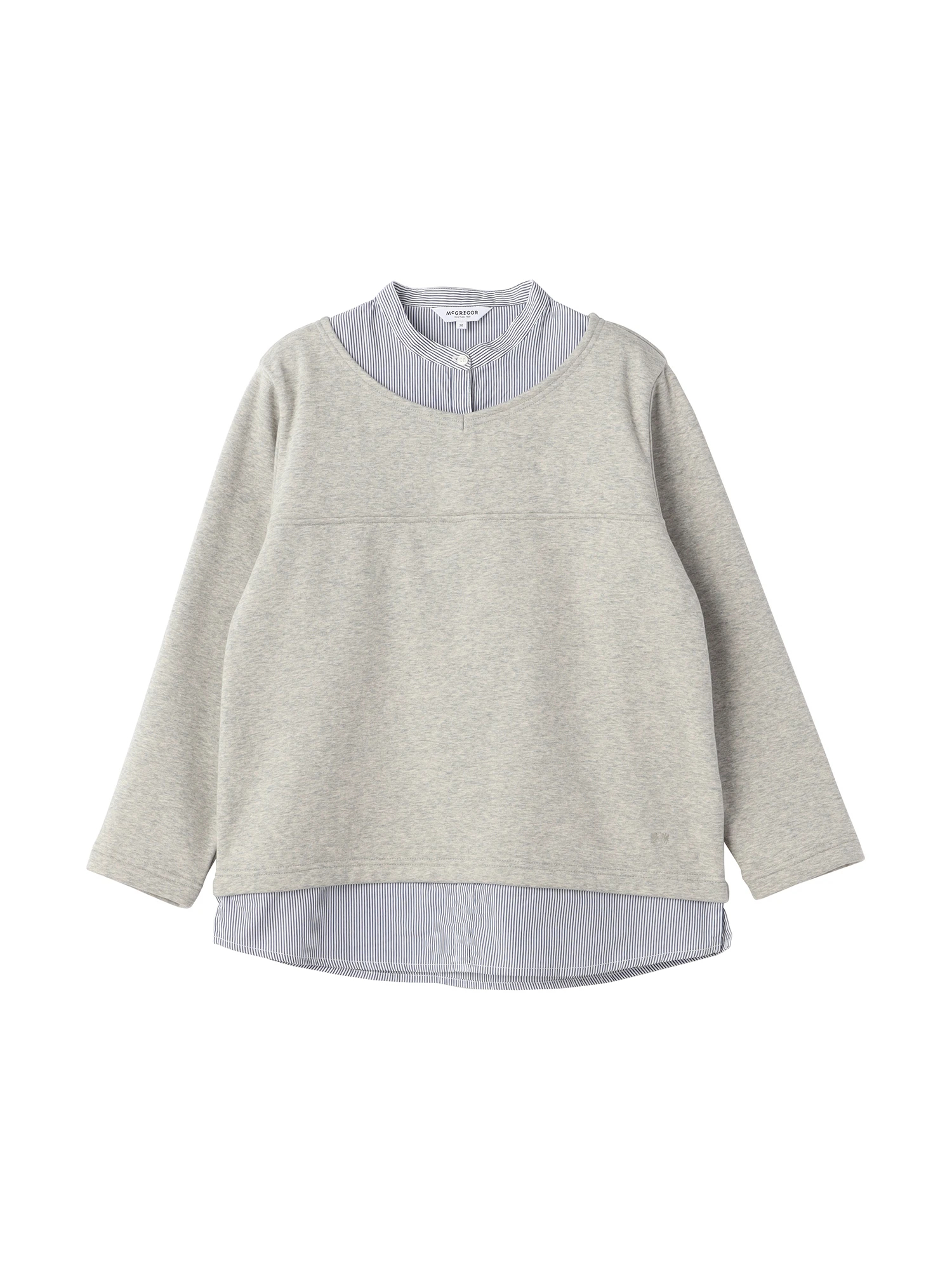 mo n c le r長袖カットソー 楽天市場】モンクレール ロンt（サイズ（S/M/L）LL）の通販