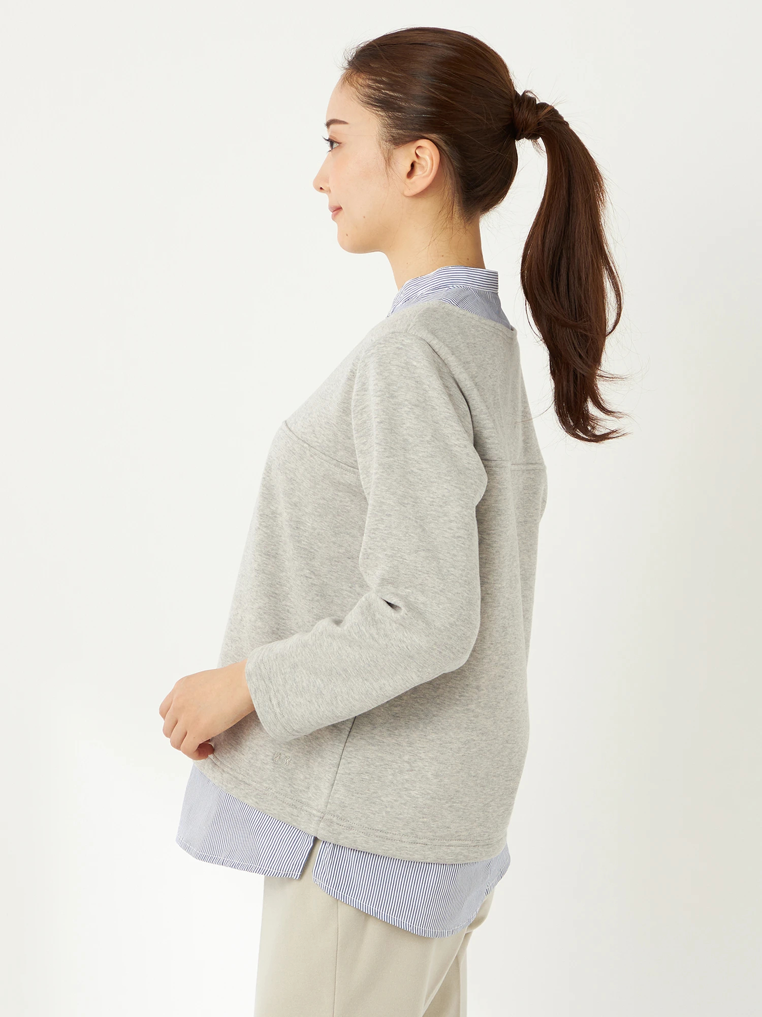 McGREGOR（マックレガー）｜カットソー(長袖・七分袖）｜布帛