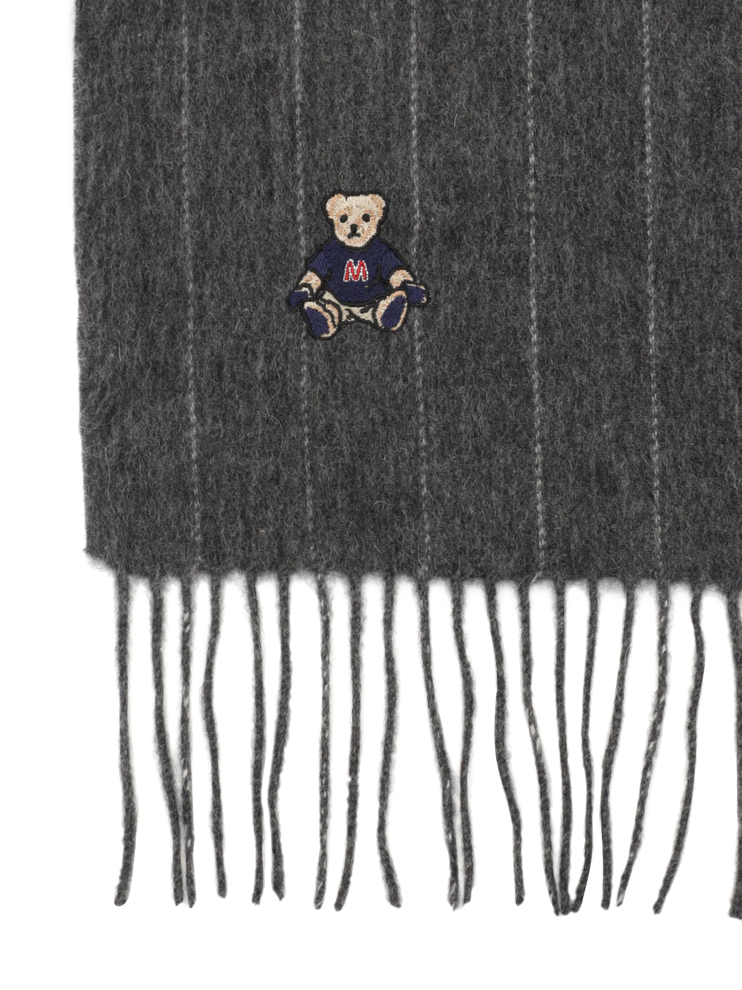 McGREGOR（マックレガー）｜ストール｜マフラー｜United & Untied