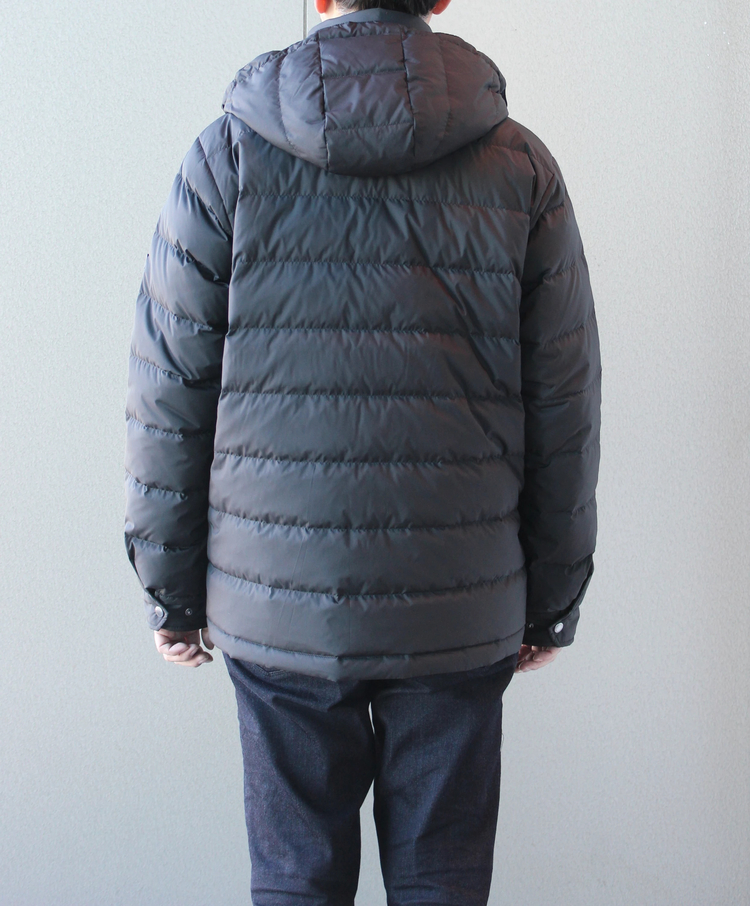 McGREGOR（マックレガー）｜ショートコート｜ショートダウン