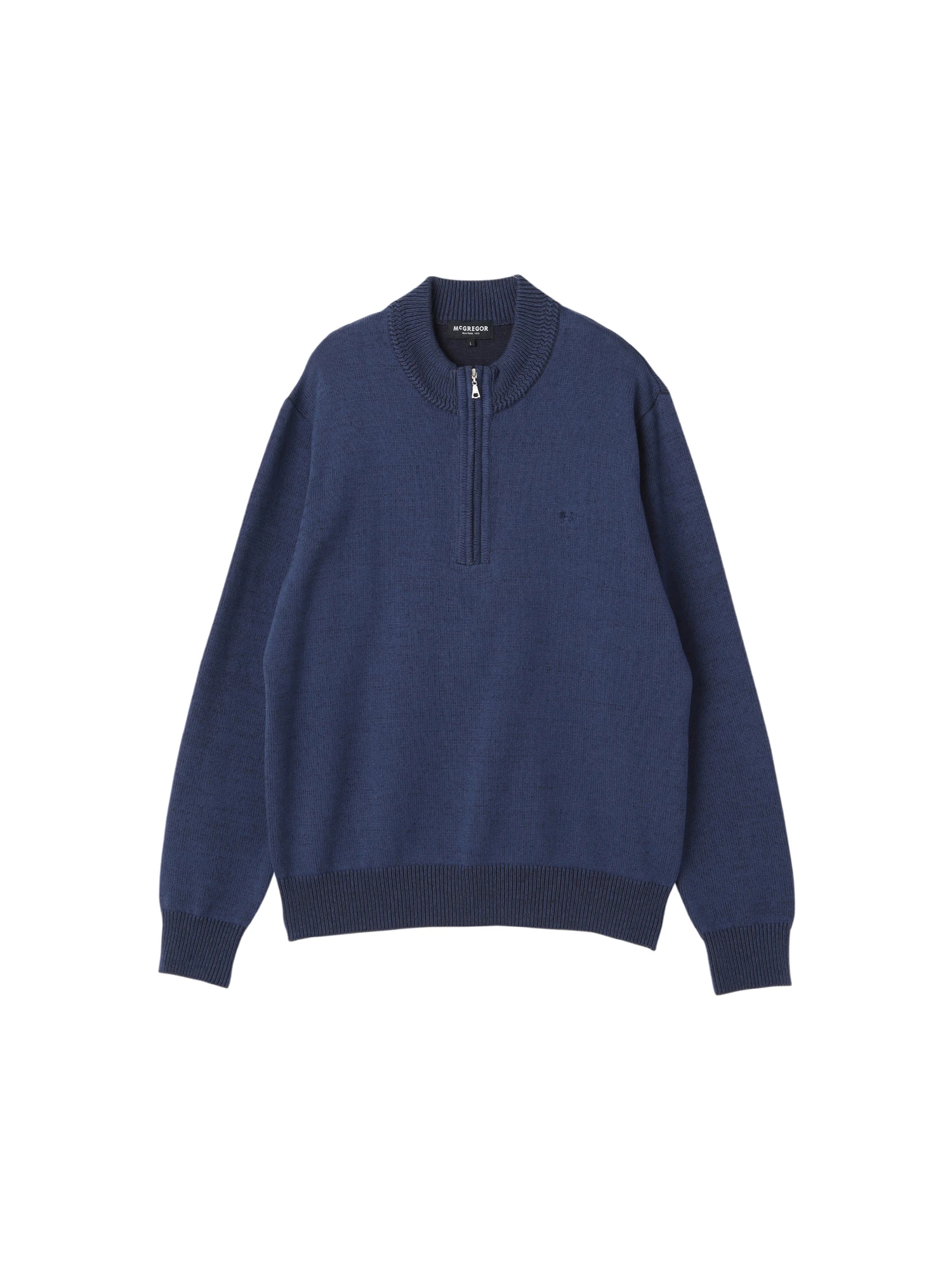 McGREGOR（マックレガー）｜ニット/セーター｜COTTONアクリルニット