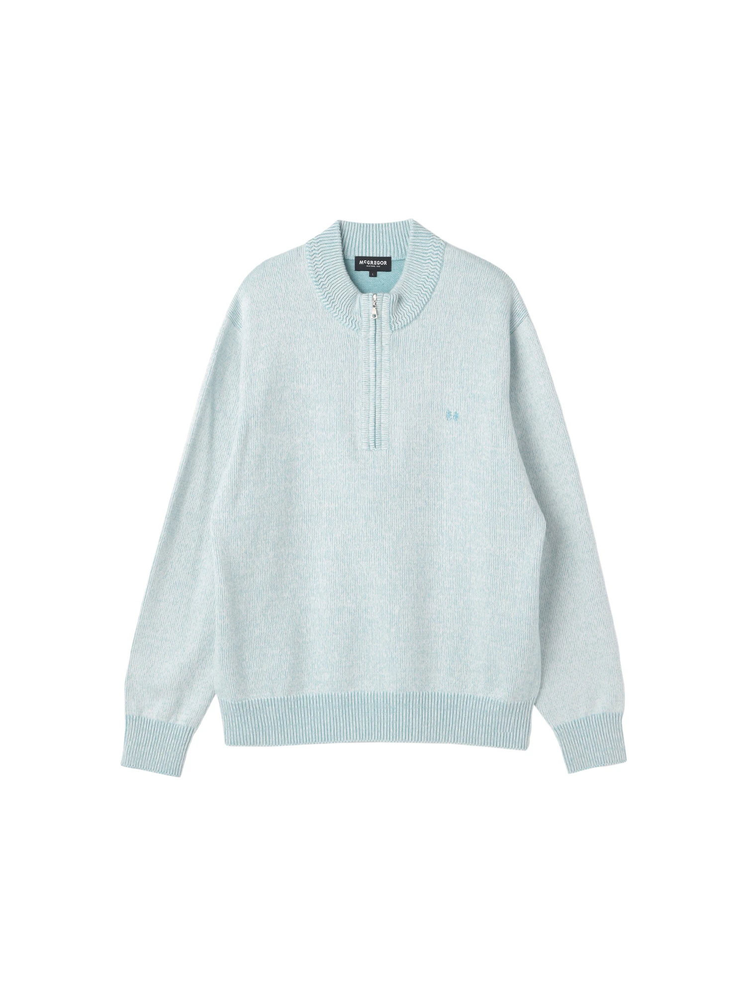 McGREGOR（マックレガー）｜ニット/セーター｜COTTONアクリルニット