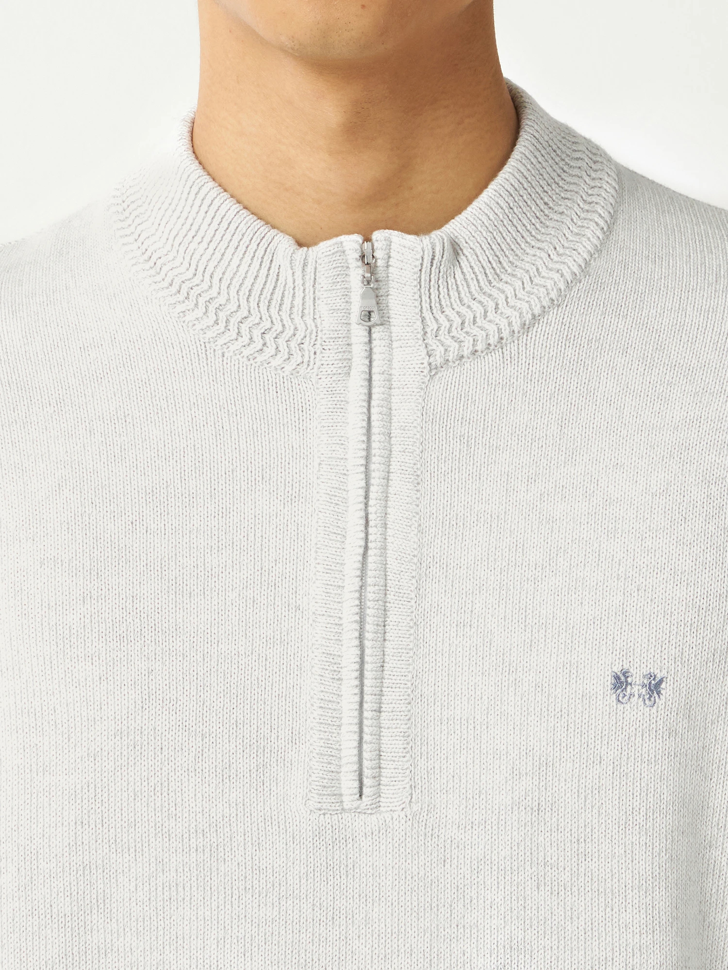 McGREGOR（マックレガー）｜ニット/セーター｜COTTONアクリルニット