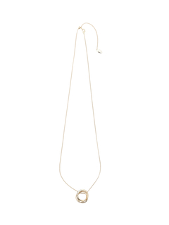 【TED BAKER】ジュエル ネックレス Amazon.co.jp: Ted Baker レディース Sininaa クリスタル