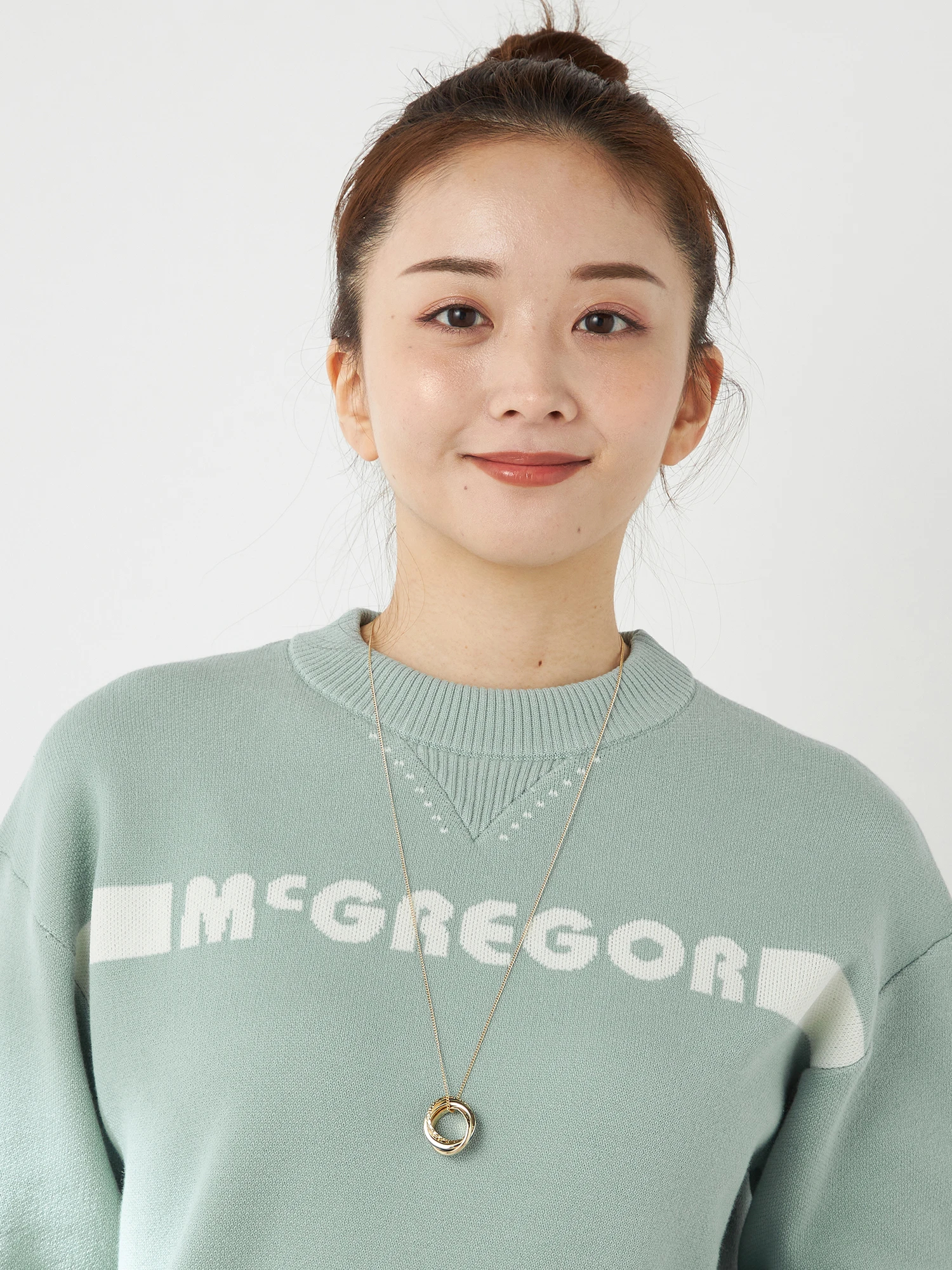 McGREGOR（マックレガー）｜アクセサリ｜リングネックレス｜United