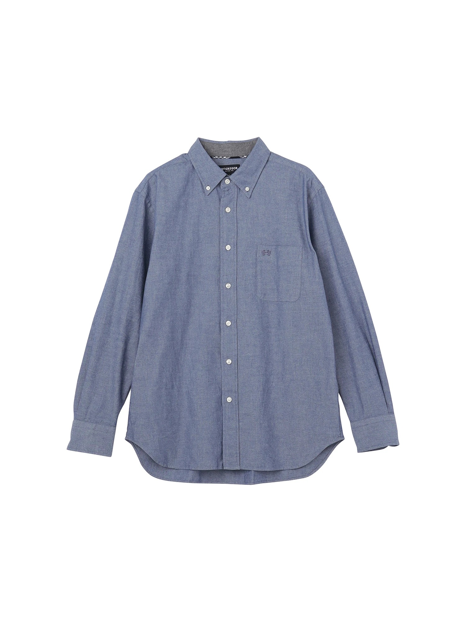 McGREGOR（マックレガー）｜シャツ(長袖・七分袖)｜MID-AIR